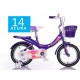 Carb Kid Bike Acura -14